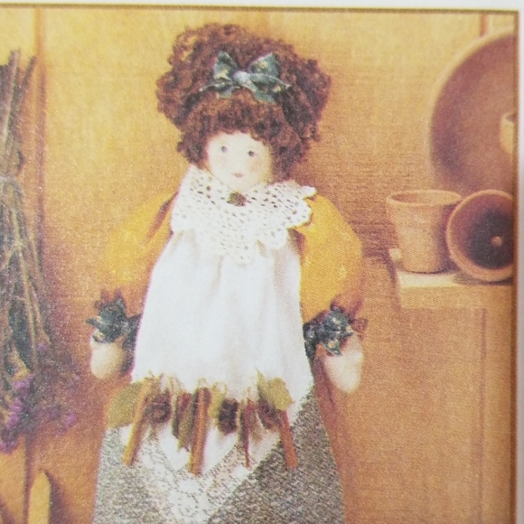 McCall Crafts bag holders - Picture 6 of 8